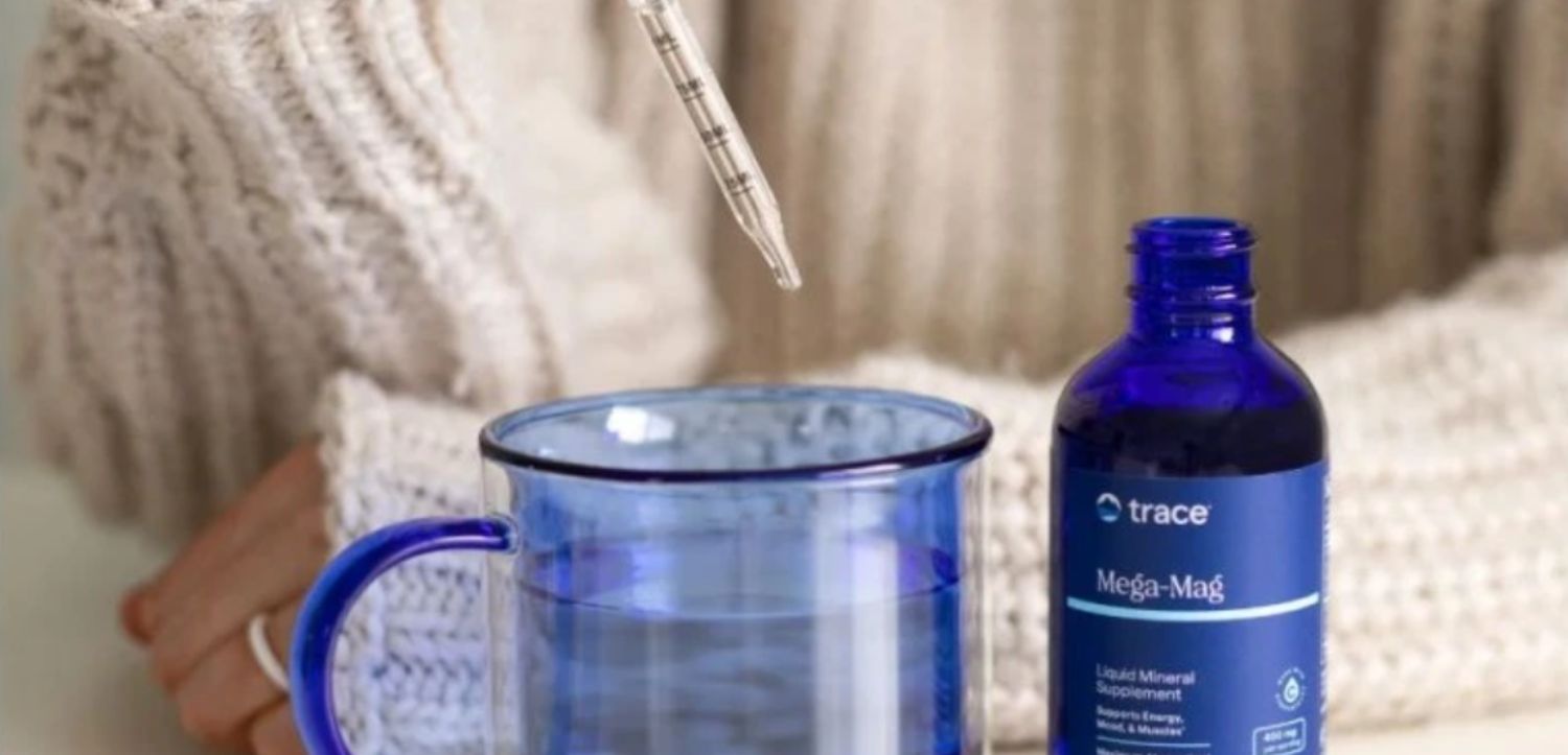 Značky, kterým věříme: Trace Minerals
