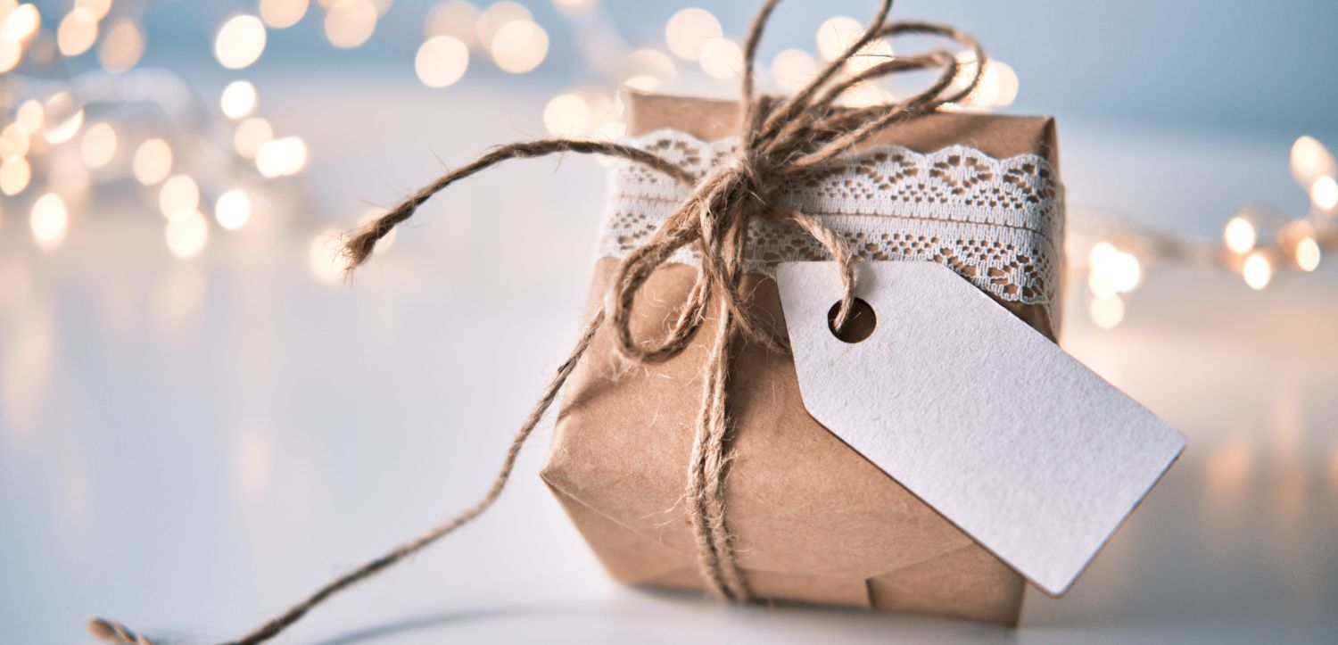 Tipy na vánoční dárky pro zdraví i krásu