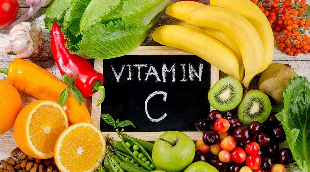 Opravdu vitamín C podporuje imunitu?  Část I.