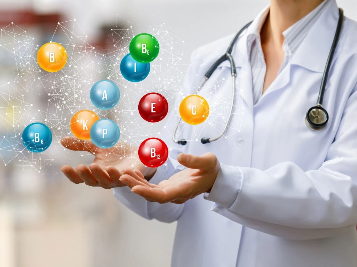5 nejdůležitějších vitamínů a minerálů pro podporu imunity