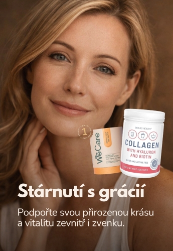 Antiaging