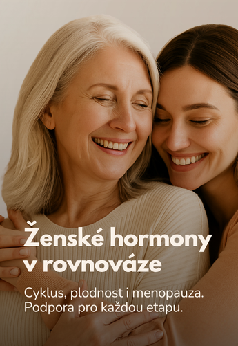 hormony