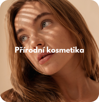 Kategorie BIO kosmetika