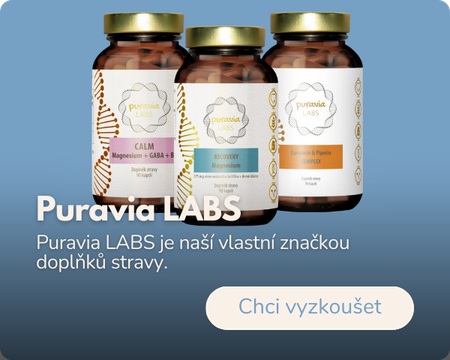 Puravia LABS