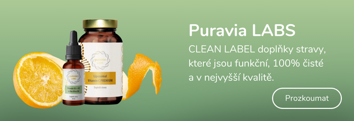 Puravia LABS