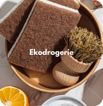 Kategorie EKO drogerie