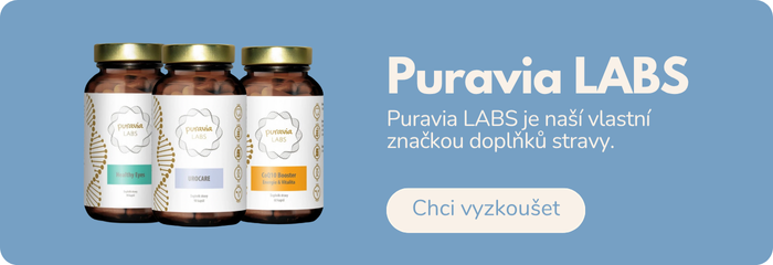 Puravia LABS
