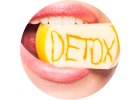 Detoxikace organismu