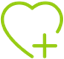 Clean label logo