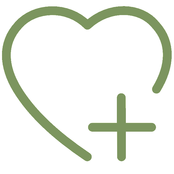 Clean label logo