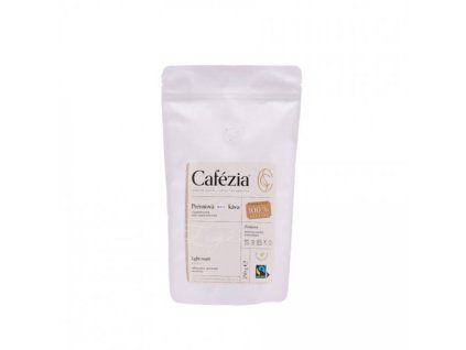 Káva Light Roast