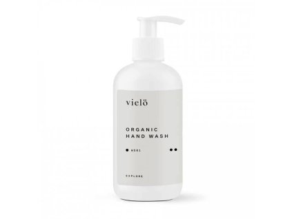 Bio mycí gel na ruce, 250 ml