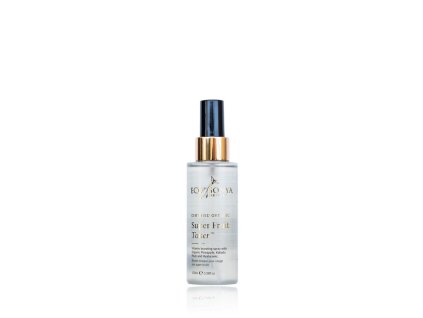 Revitalizující hydratační mlha s kyselinou hyaluronovou Super Fruit Toner, 100 ml - hlavní