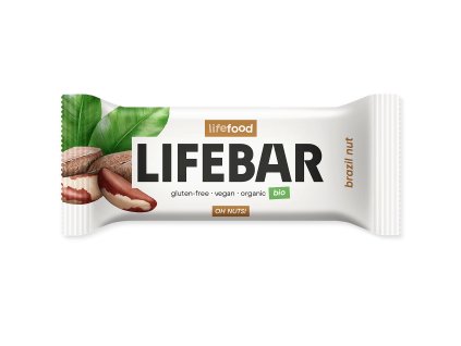 BIO tyčinka - brazilská, 40 g