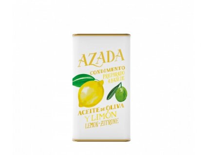 BIO prémiový olivový olej - citron, 225 ml - hlavní
