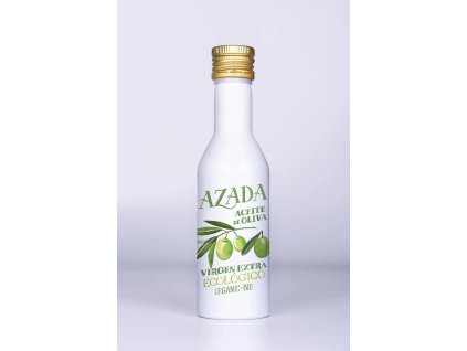 Prémiový extra panenský olivový olej, 225 ml - hlavní