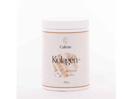 4K Kolagen+, 250 g - hlavní