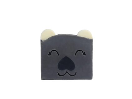 Mýdlo pro děti My Happy Koala, 100 g - hlavní