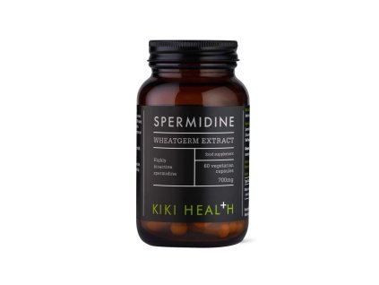 Spermidine, 60 kapslí - hlavní