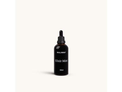 Mátový elixír, 100 ml - hlavní