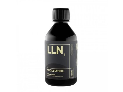 Liposomální nukleotidový komplex, 250 ml