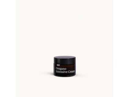 Intenzivní oreganový krém, 50 ml - hlavní