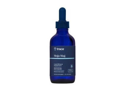 Mega-Mag tekutý hořčík, 118 ml - hlavní