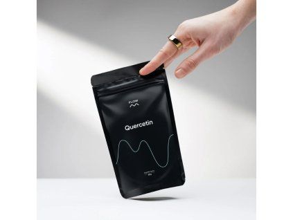 Quercetin Quercefit®, 50 g - hlavní