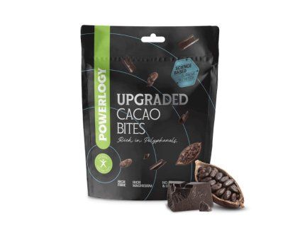 Upgraded Cacao Bites 100 g - hlavní