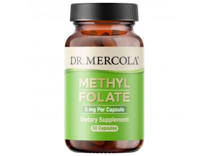 Dr.Mrcola methylfolate front