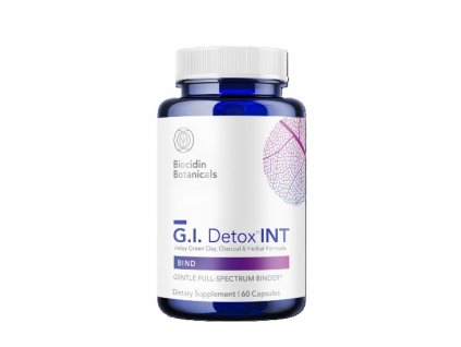 G.I. Detox INT