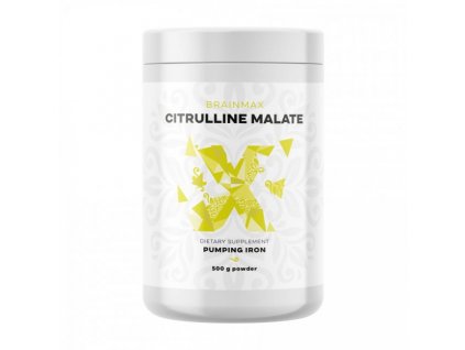 Citrulin malát, 500g