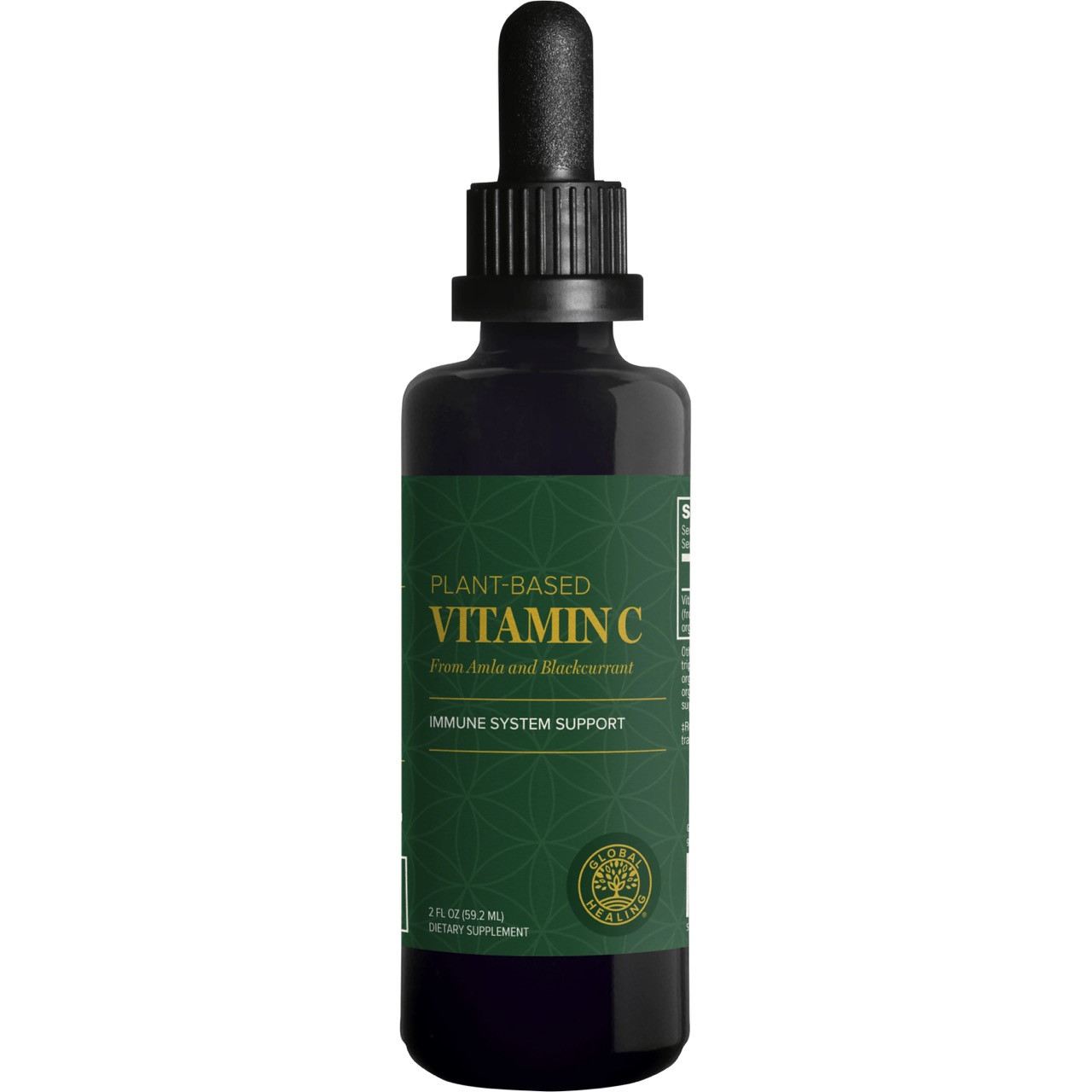 Vitamín C, 59,2 ml