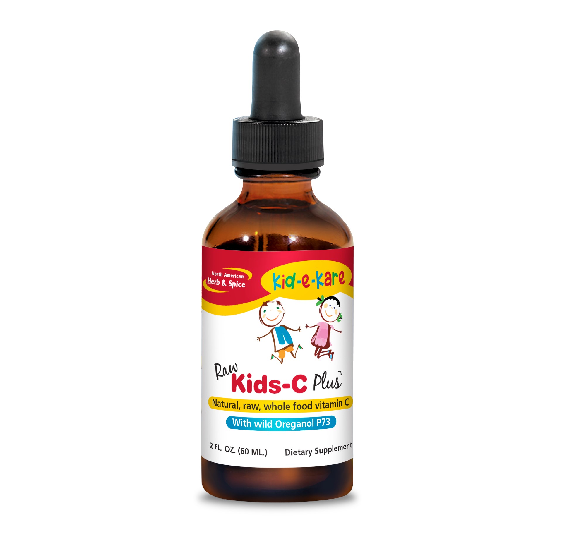 Micelizovaný vitamín C pro děti, 60 ml