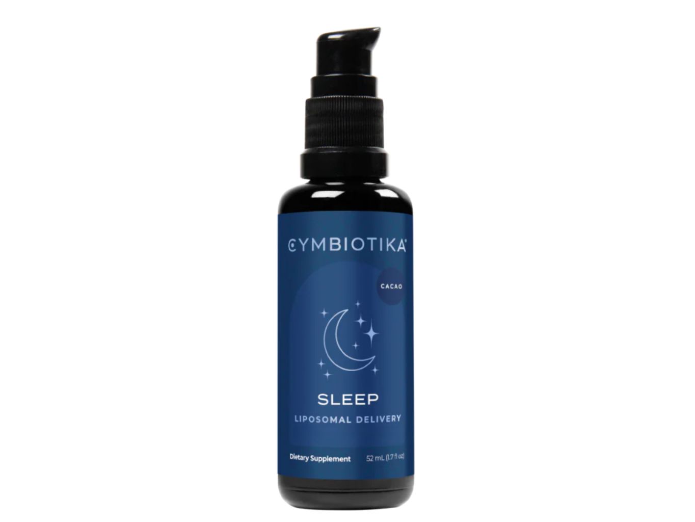 Spánek - liposomální směs, 52 ml