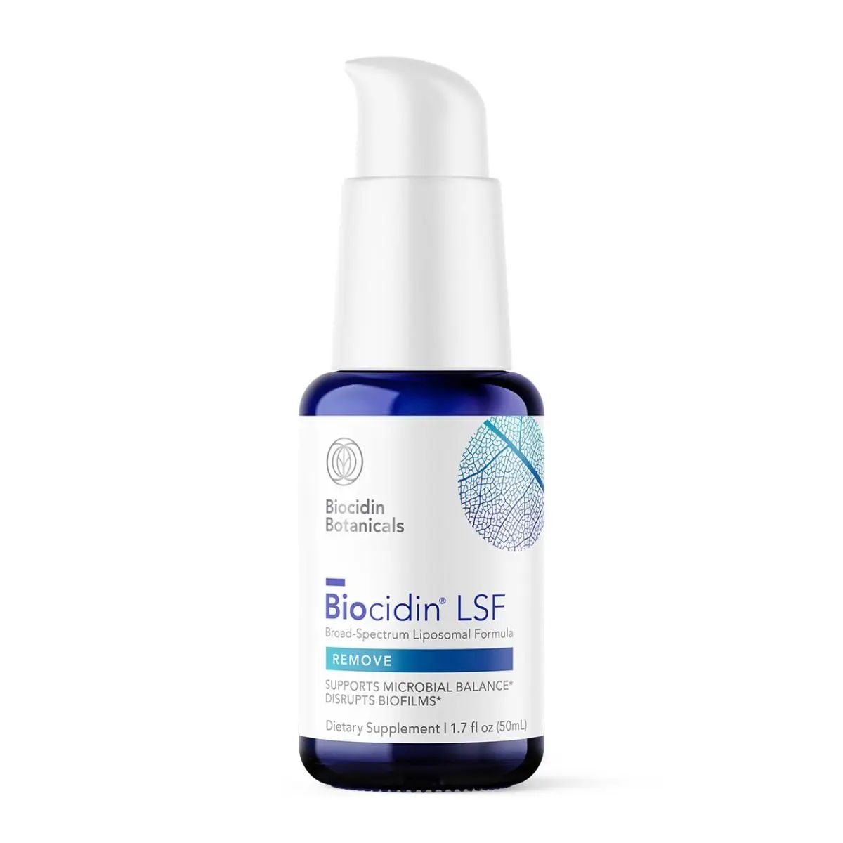 Biocidin LSF, 50 ml