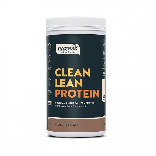 CLEAN LEAN PROTEIN - čokoláda, 1000 g