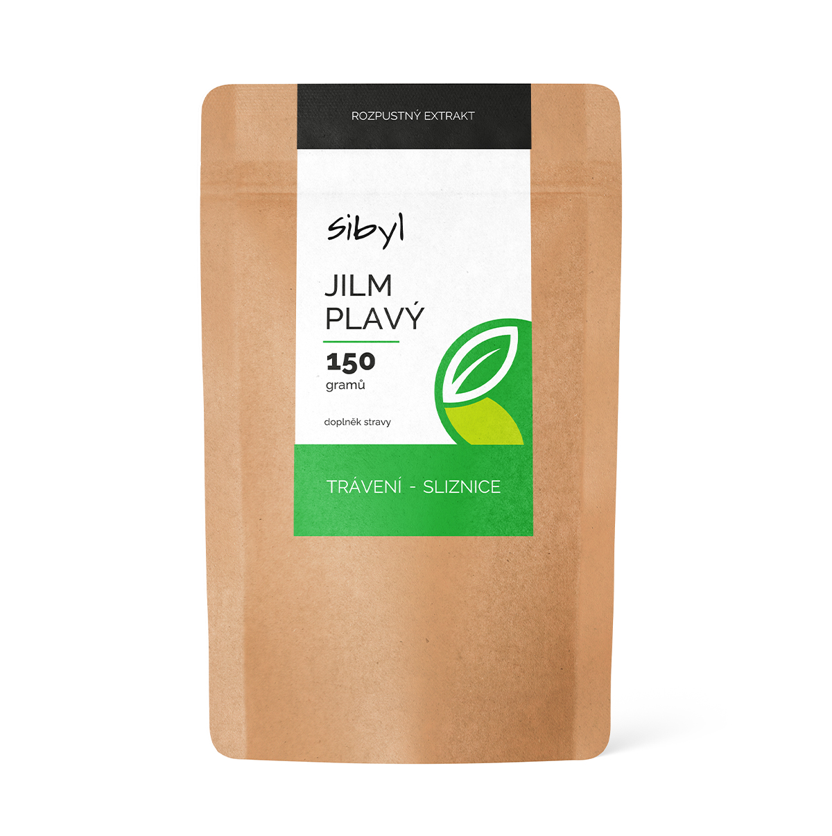 Jilm plavý, 150 g