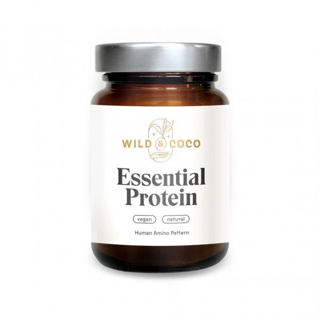 Essential Protein, 30 kapslí