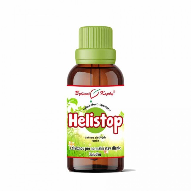 Helistop 50 ml