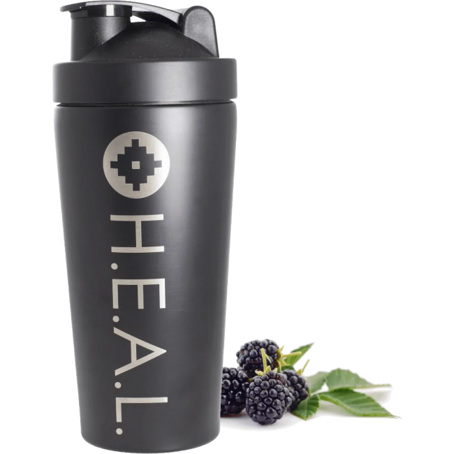 HEAL shaker, 750 ml