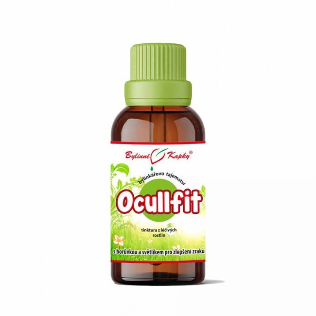 Ocullfit 50 ml