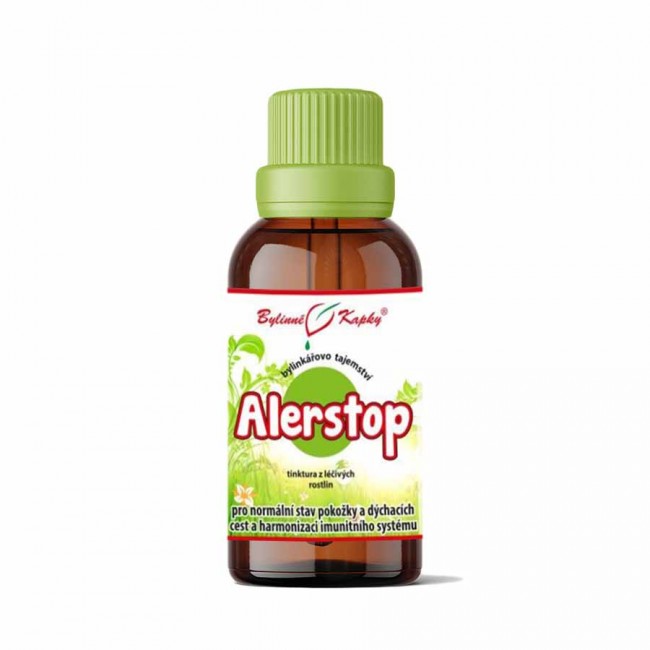 Alerstop 50 ml