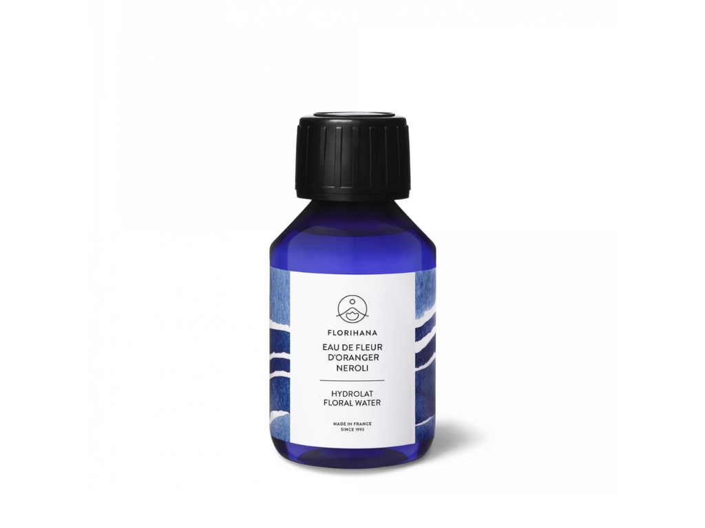 Levně Hydrolát Neroli - pomerančový květ BIO 100 ml