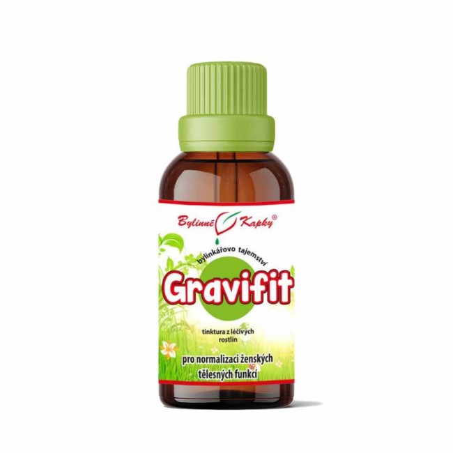 Gravifit 50 ml