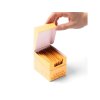 Adaptogenní káva - FLOW, 12 x 3,5 g - doplňující