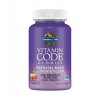 Vitamin Code - Multivitamín pro těhotné ženy + železo a kyselina listová, 90 gumídků