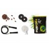 PERFORM - RAW protein & BCAA: raw kakao, 988 g lifestyle