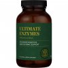 Ultimate enzymes, 120 kapslí - front