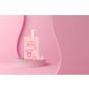 Dětský sprchový gel a šampon, 300 ml - pink